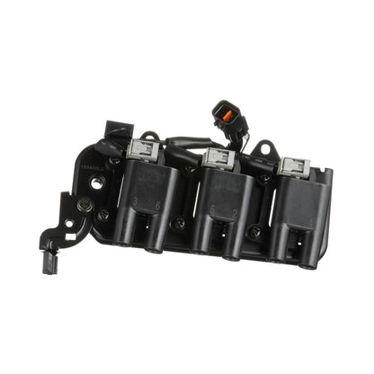 Intermotor Ignition Coil UF-498