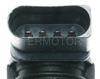 Intermotor Ignition Coil UF-542