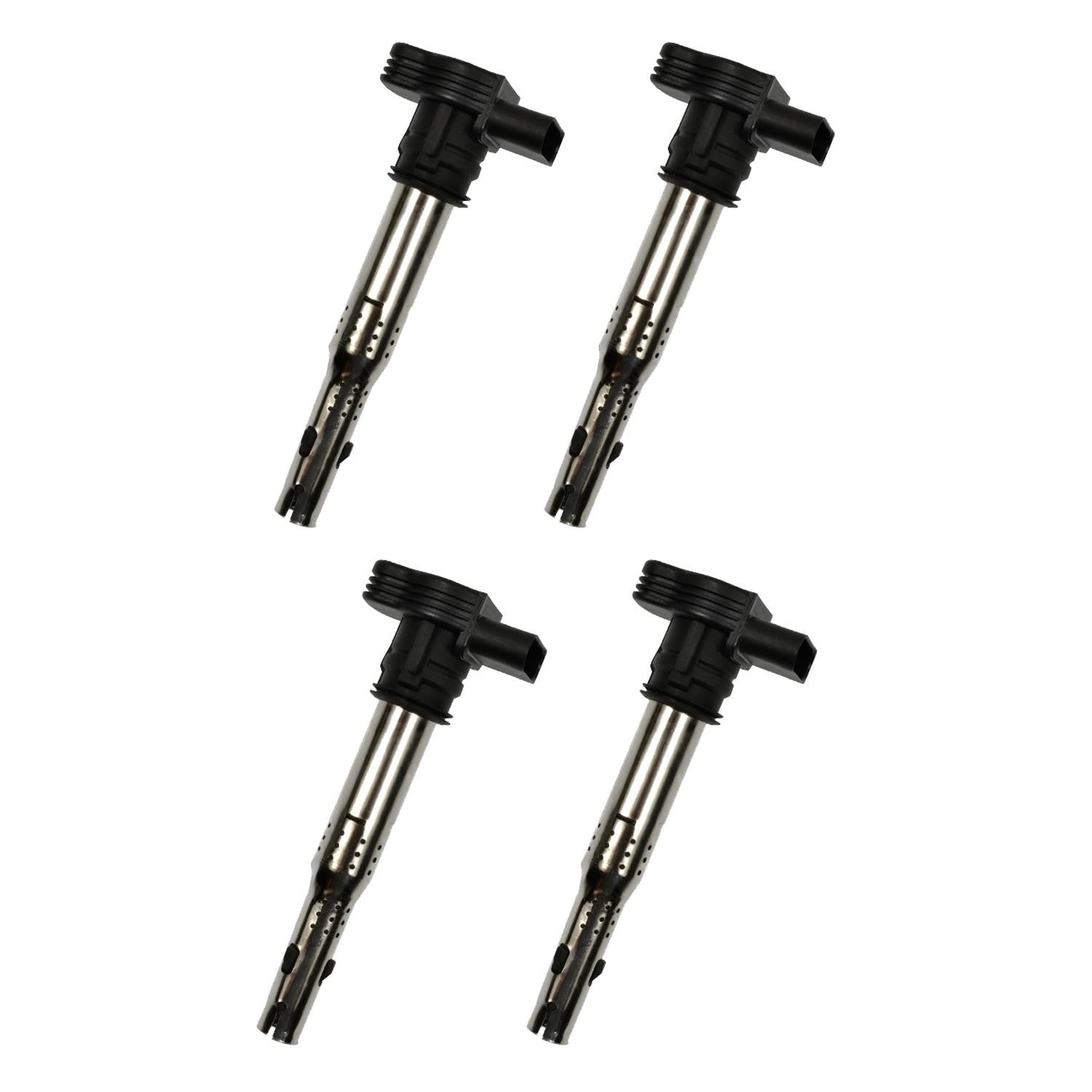Blue Streak Direct Ignition Coil Kit UF575K4