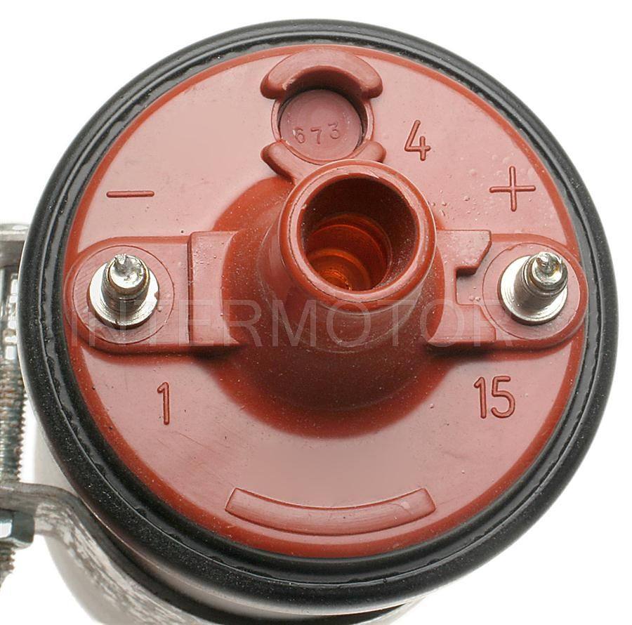 Intermotor Ignition Coil UF-57