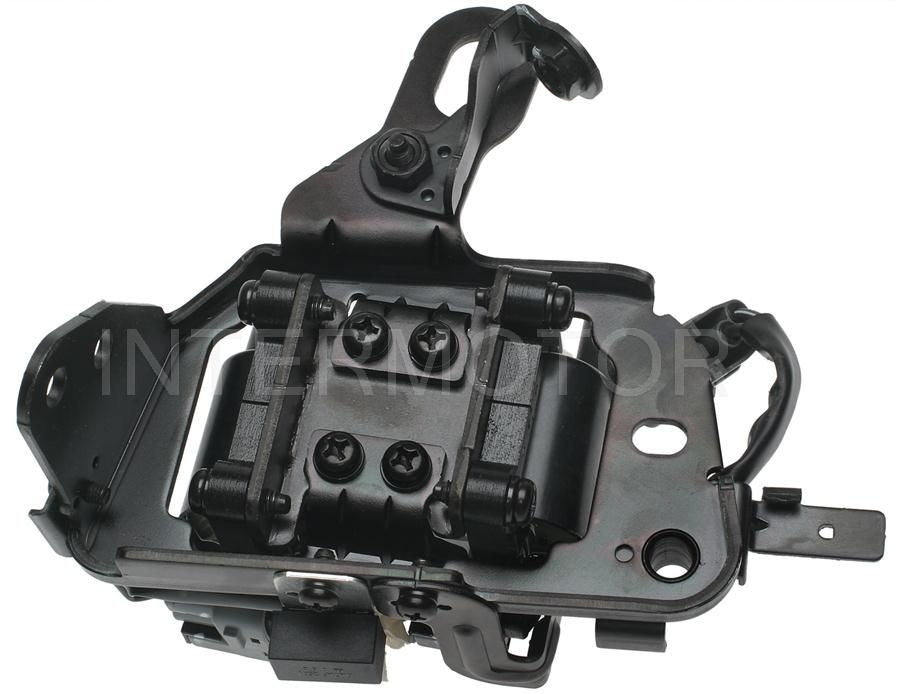 Intermotor Ignition Coil UF-593