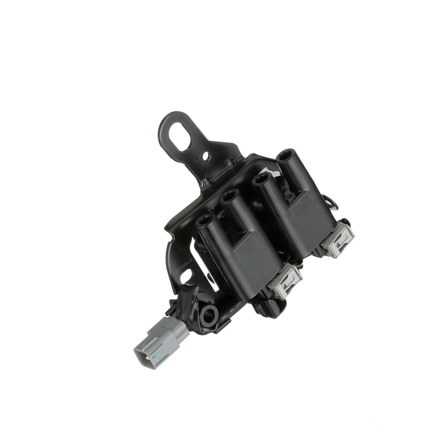 Intermotor Ignition Coil UF-593