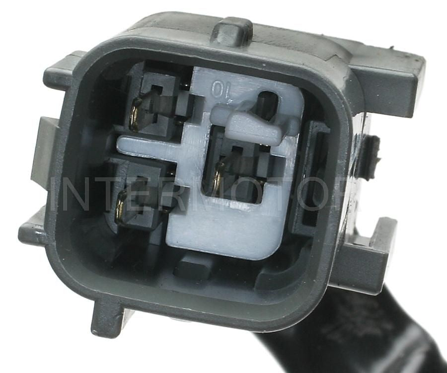 Intermotor Ignition Coil UF-593