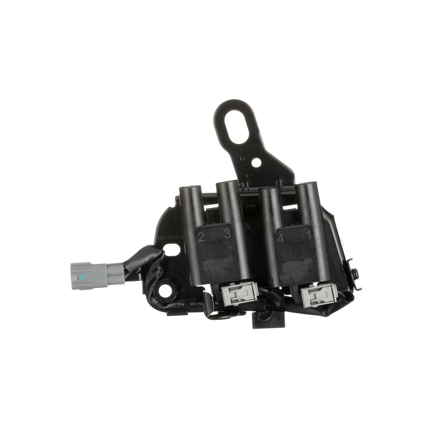 Intermotor Ignition Coil UF-593