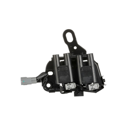 Intermotor Ignition Coil UF-593