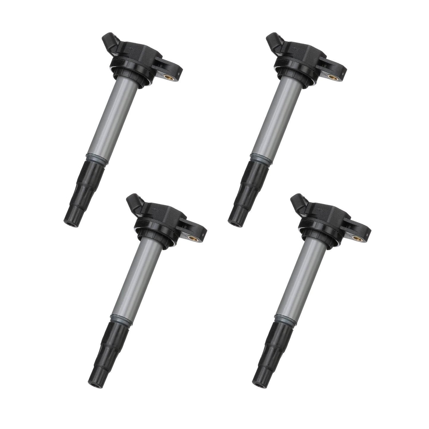 Blue Streak Direct Ignition Coil Kit UF596K4