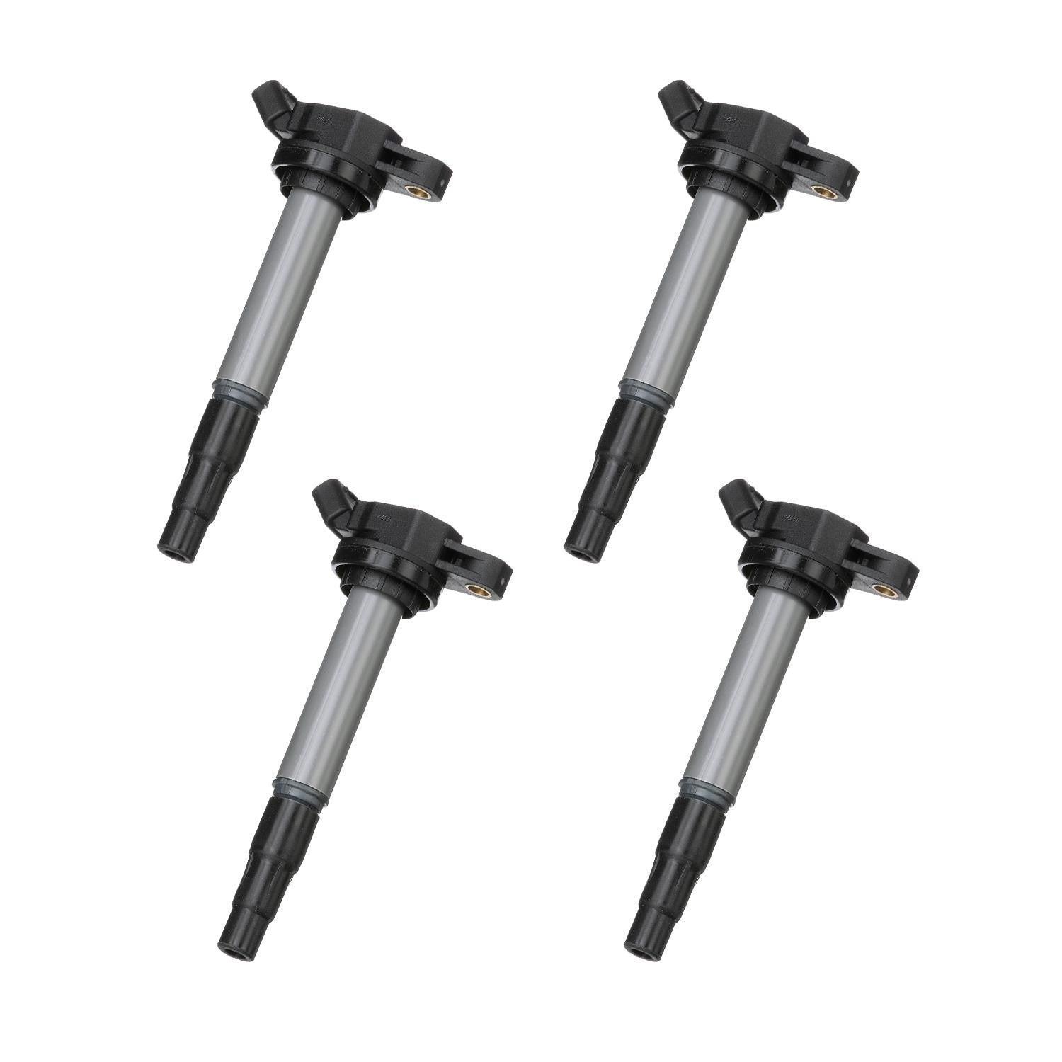 Blue Streak Direct Ignition Coil Kit UF596K4
