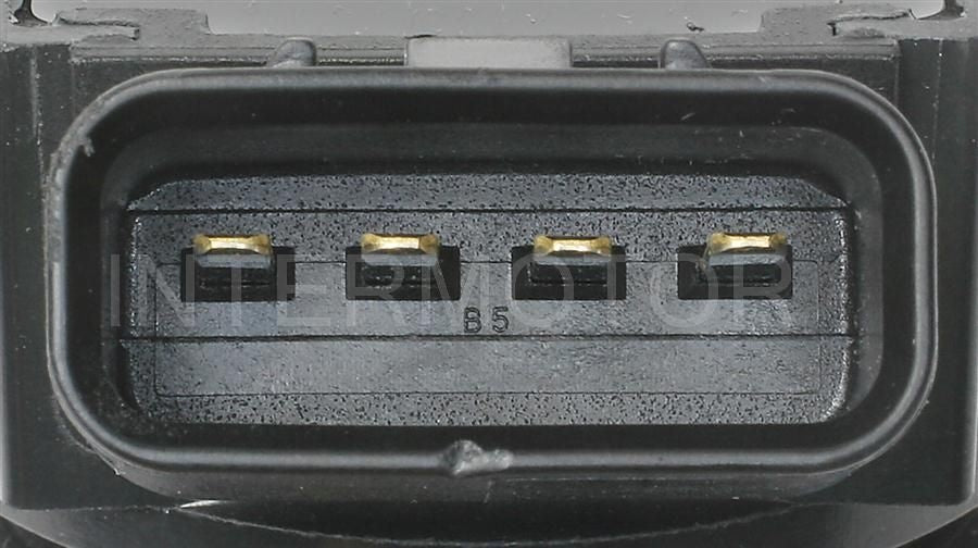Intermotor Ignition Coil UF-608