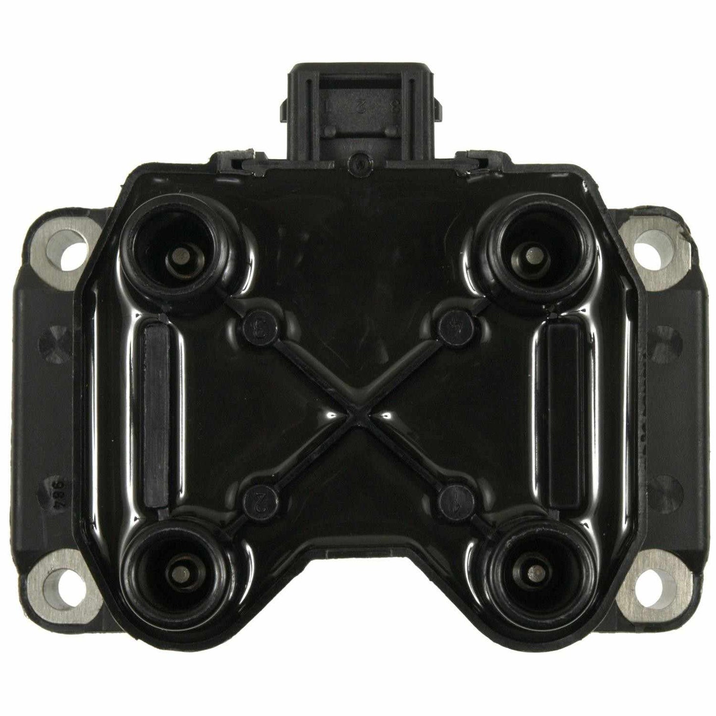 Intermotor Ignition Coil UF-614