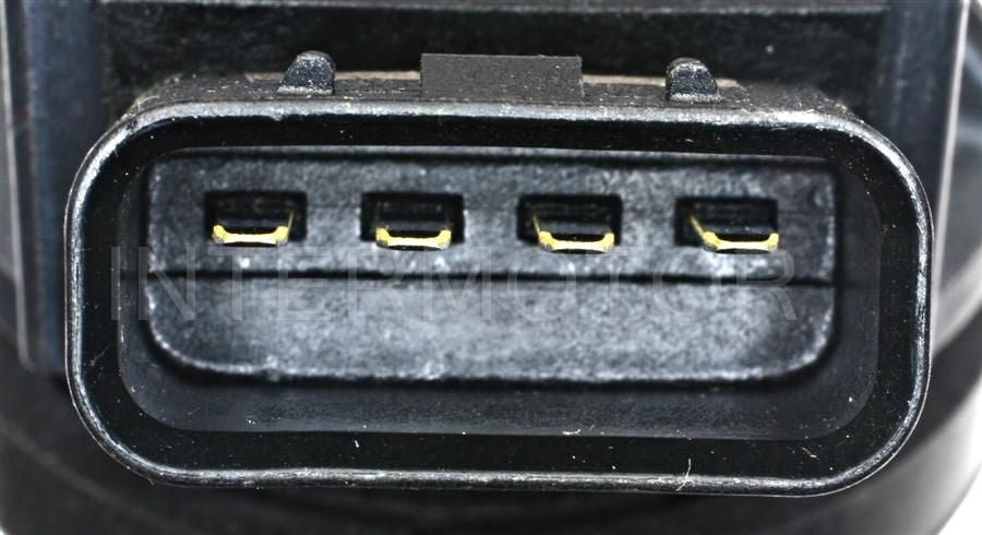 Intermotor Ignition Coil UF-630