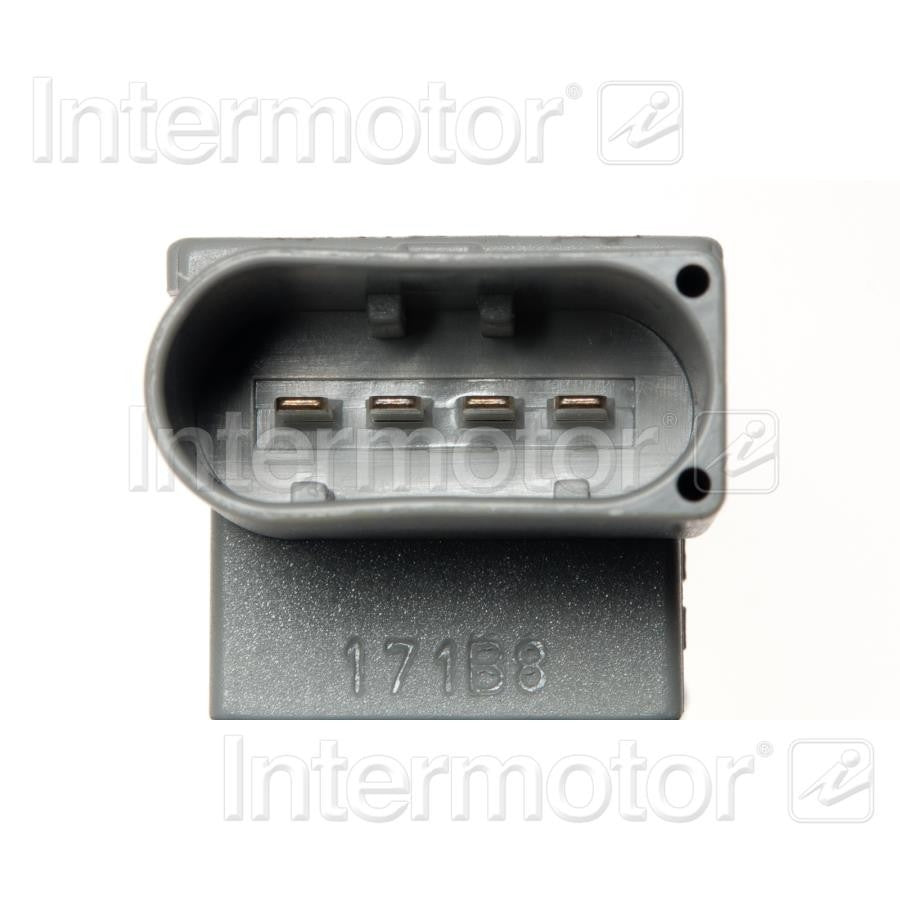 Intermotor Ignition Coil UF-641