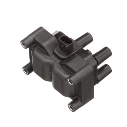Standard Ignition Ignition Coil UF-654