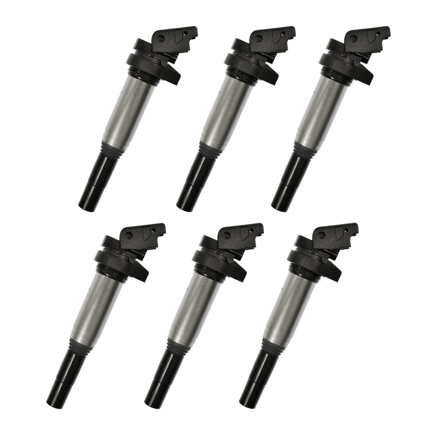 Blue Streak Direct Ignition Coil Kit UF667K6