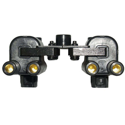 Standard Ignition Ignition Coil UF-698
