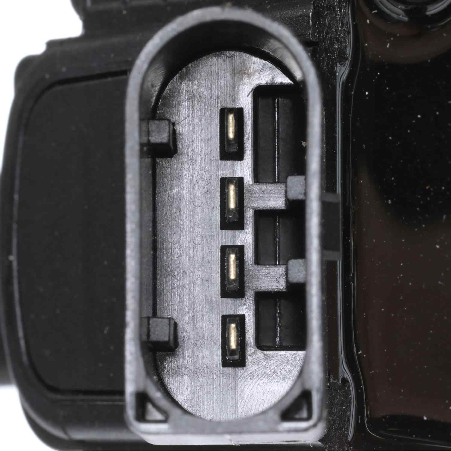 Intermotor Ignition Coil UF-718