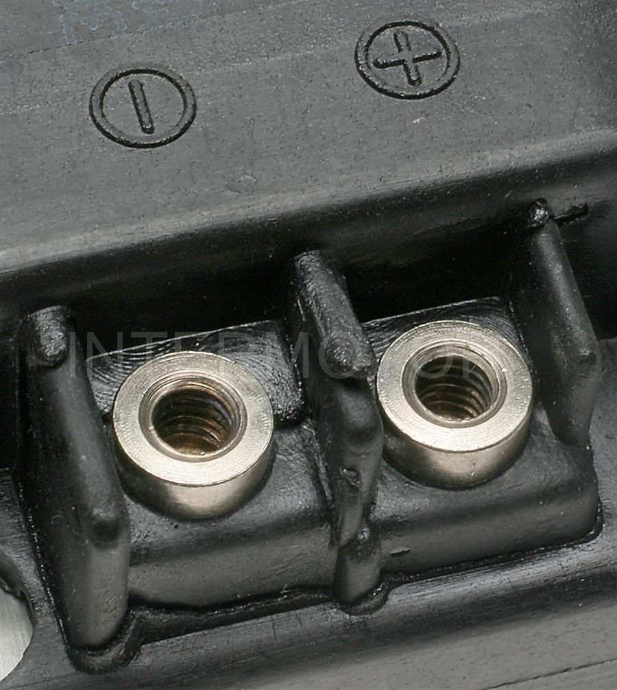 Intermotor Ignition Coil UF-73