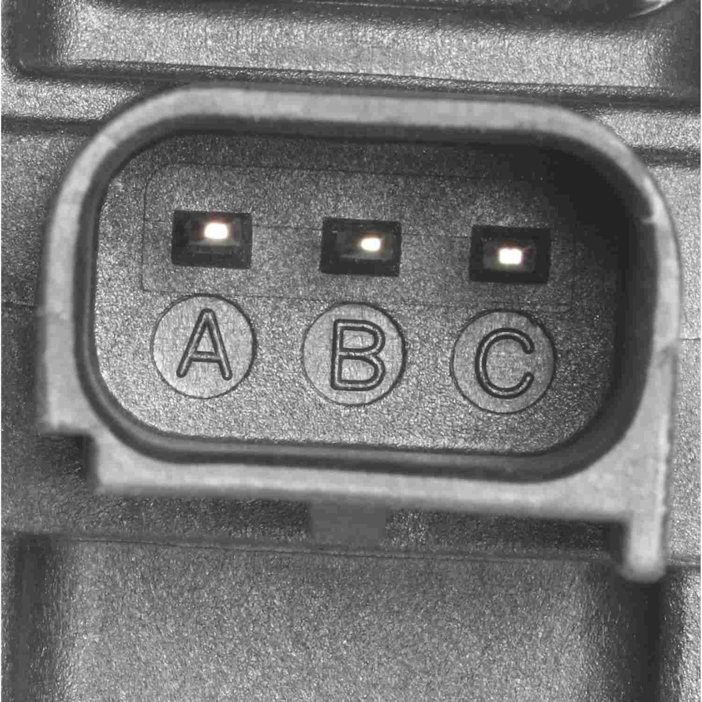 Standard Ignition Ignition Coil UF-740