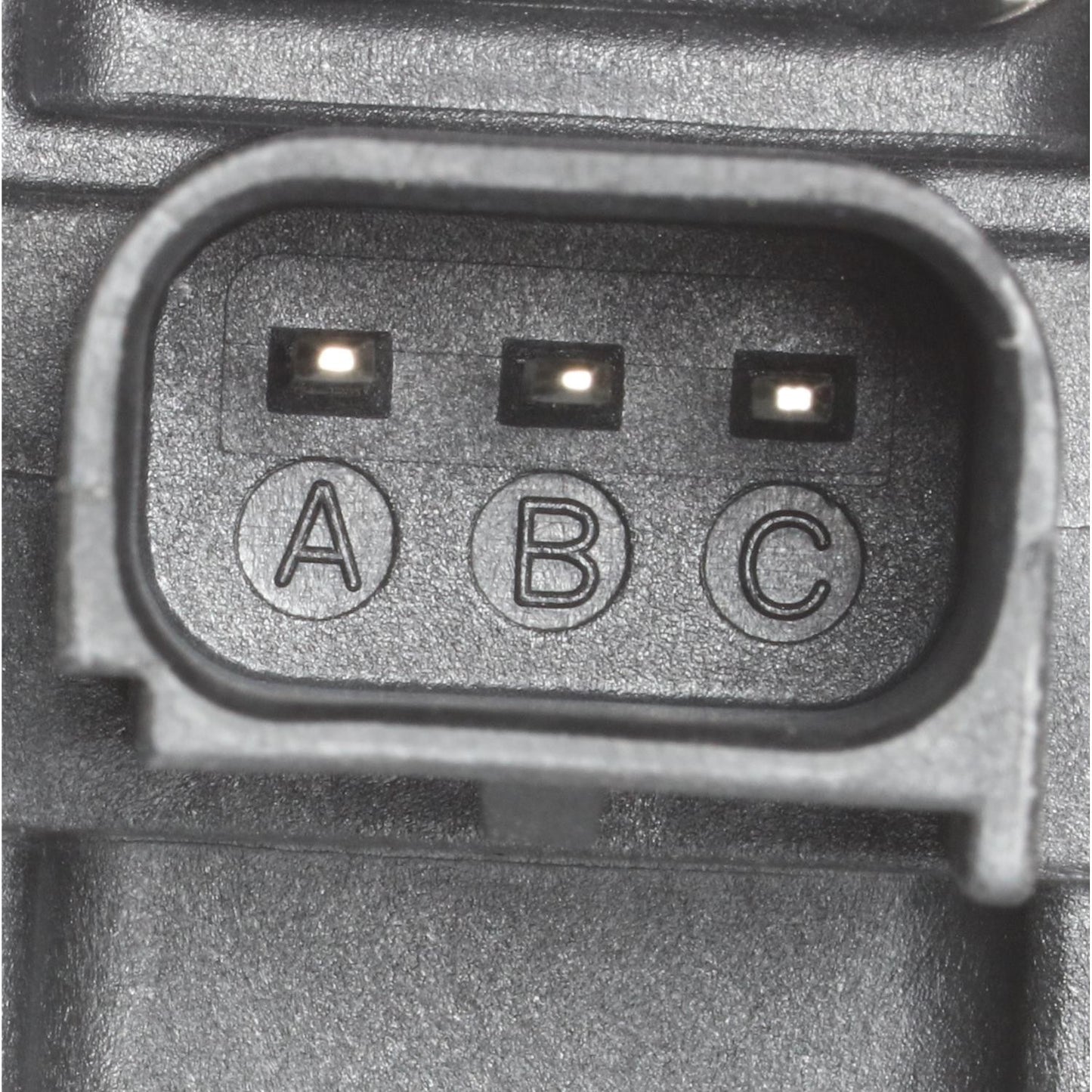Standard Ignition Ignition Coil UF-740