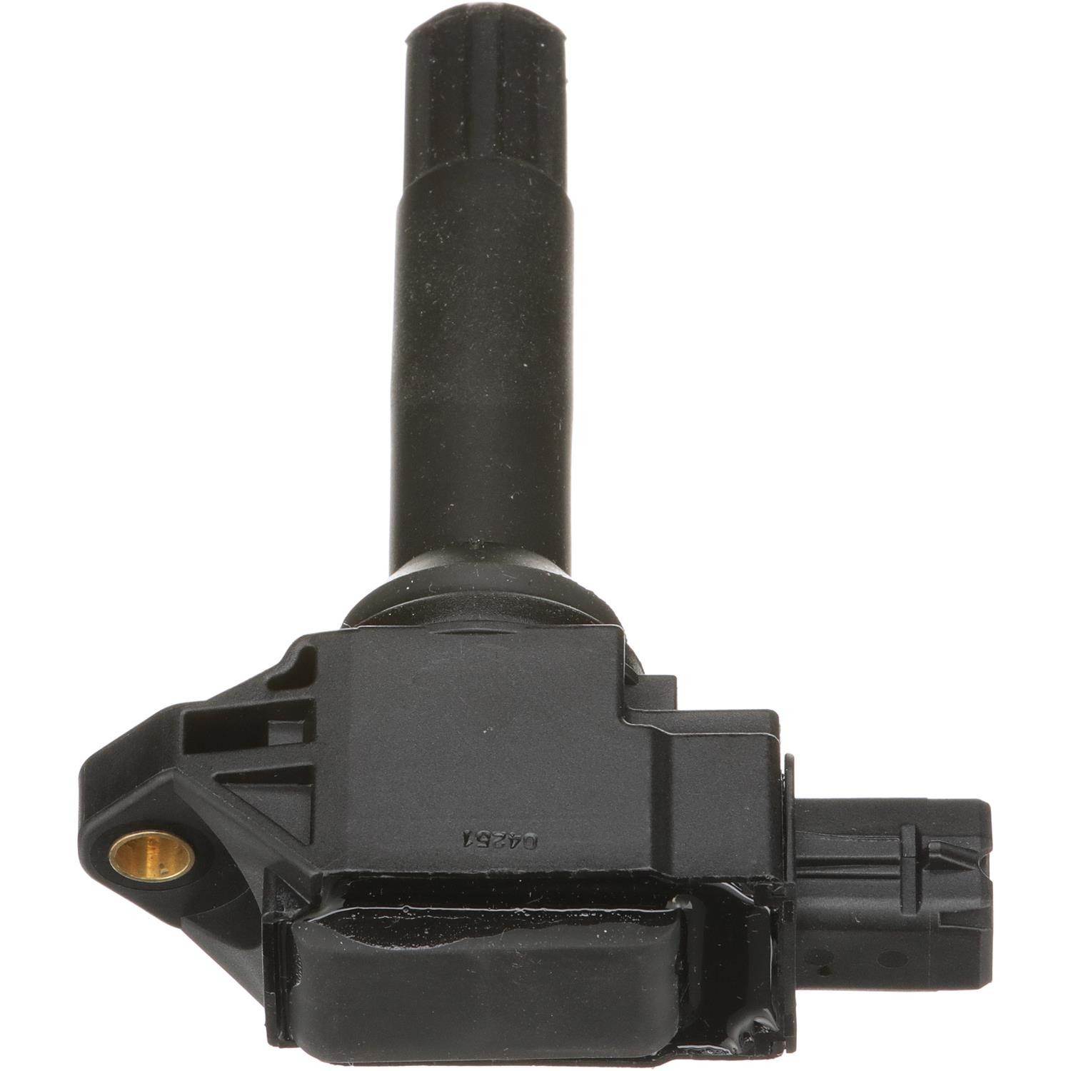 Intermotor Ignition Coil UF-747