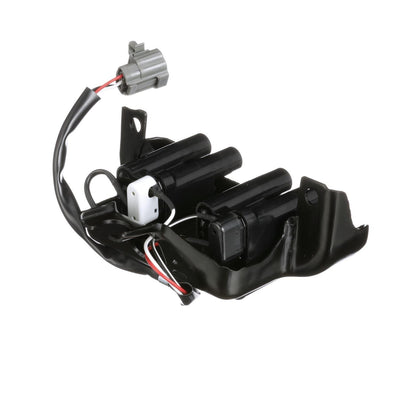 Intermotor Ignition Coil UF-78