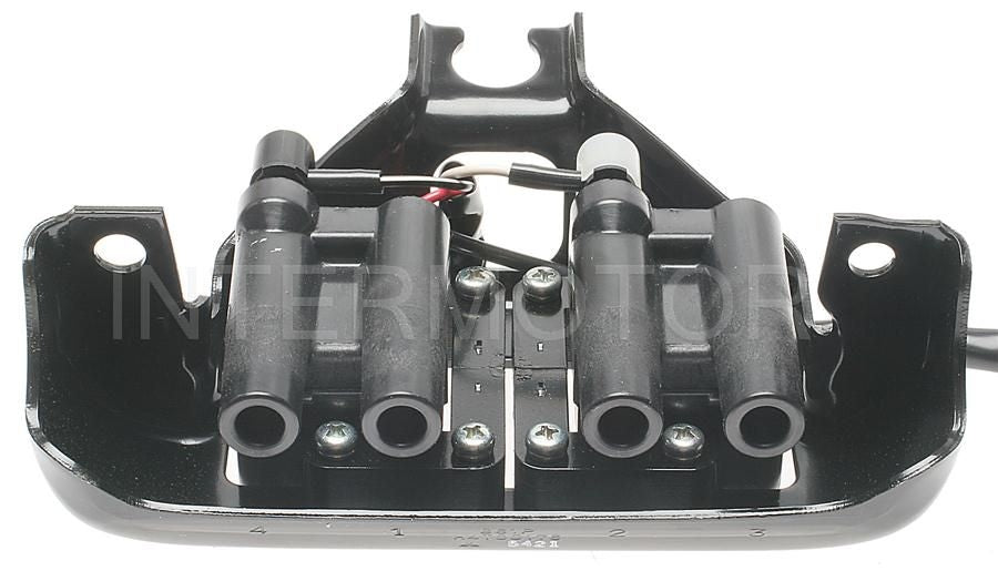 Intermotor Ignition Coil UF-78