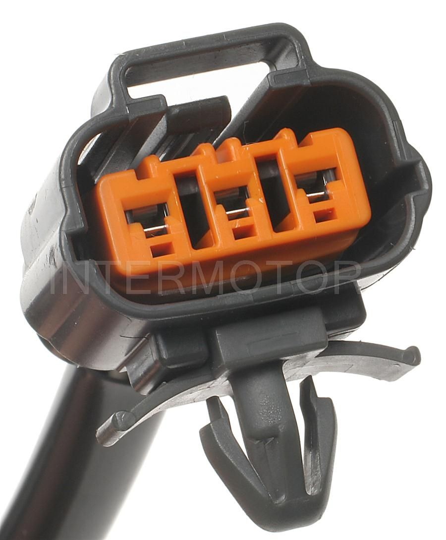 Intermotor Ignition Coil UF-78