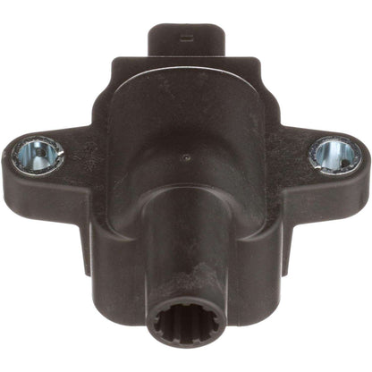 Standard Ignition Ignition Coil UF893
