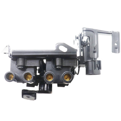 Intermotor Ignition Coil UF926