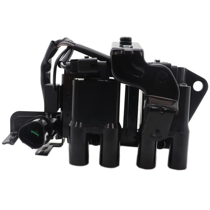 Intermotor Ignition Coil UF926
