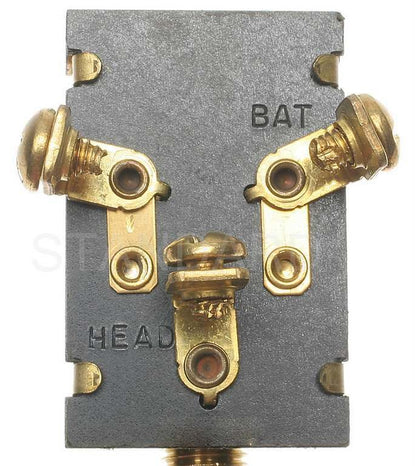 Standard Ignition Push / Pull Switch UM-29