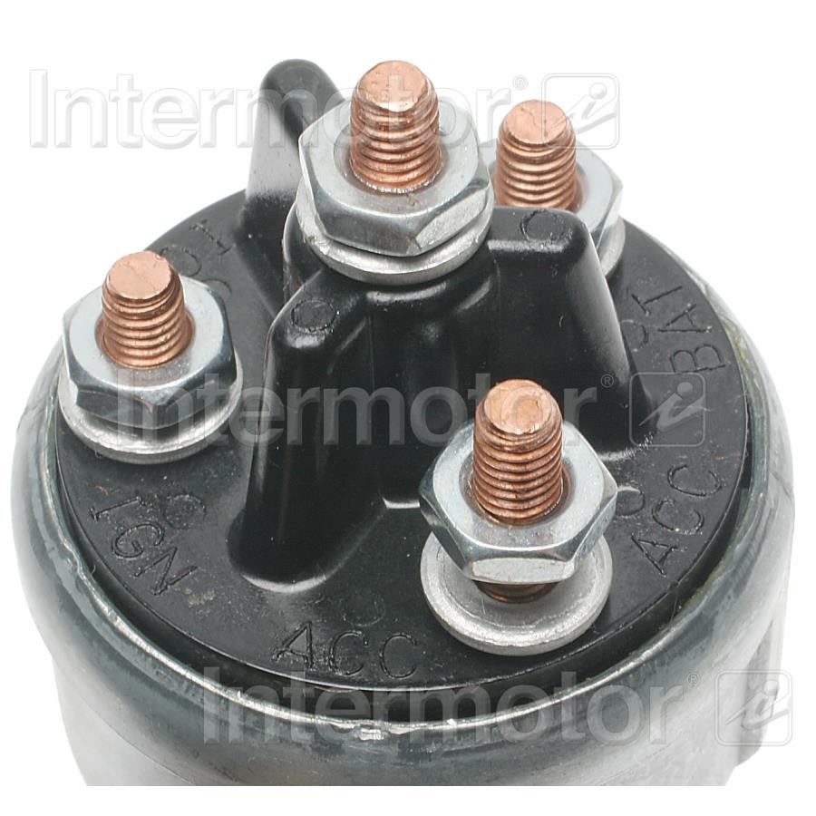 Standard Ignition Ignition Switch UM-32