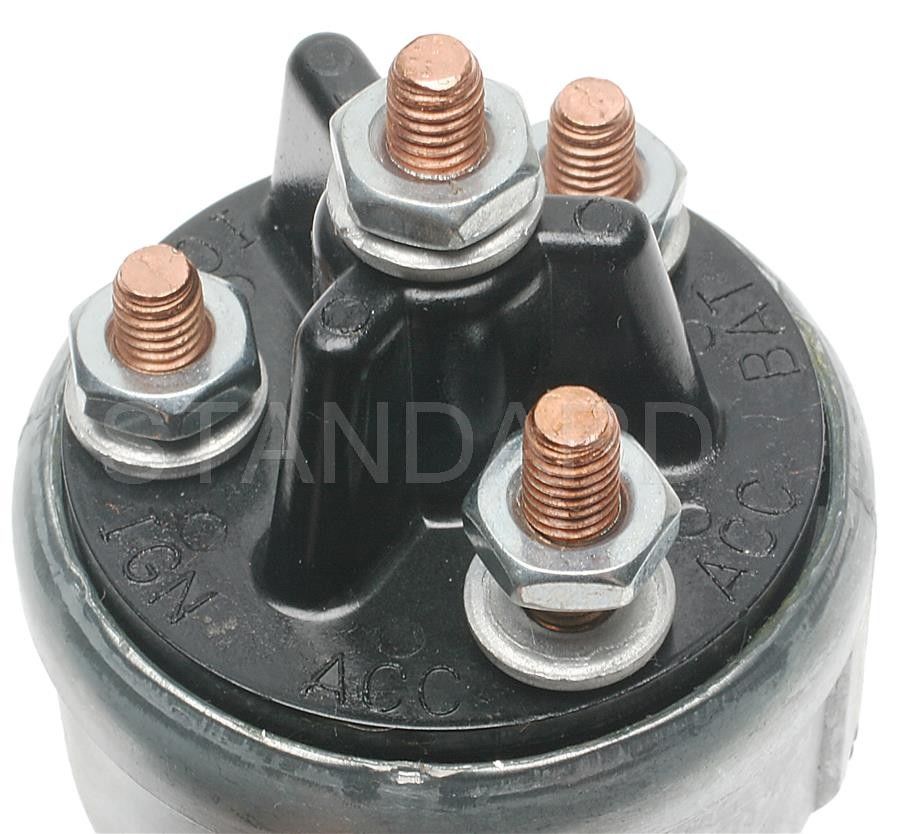 Standard Ignition Ignition Switch UM-32