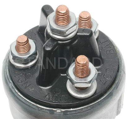Standard Ignition Ignition Switch UM-32