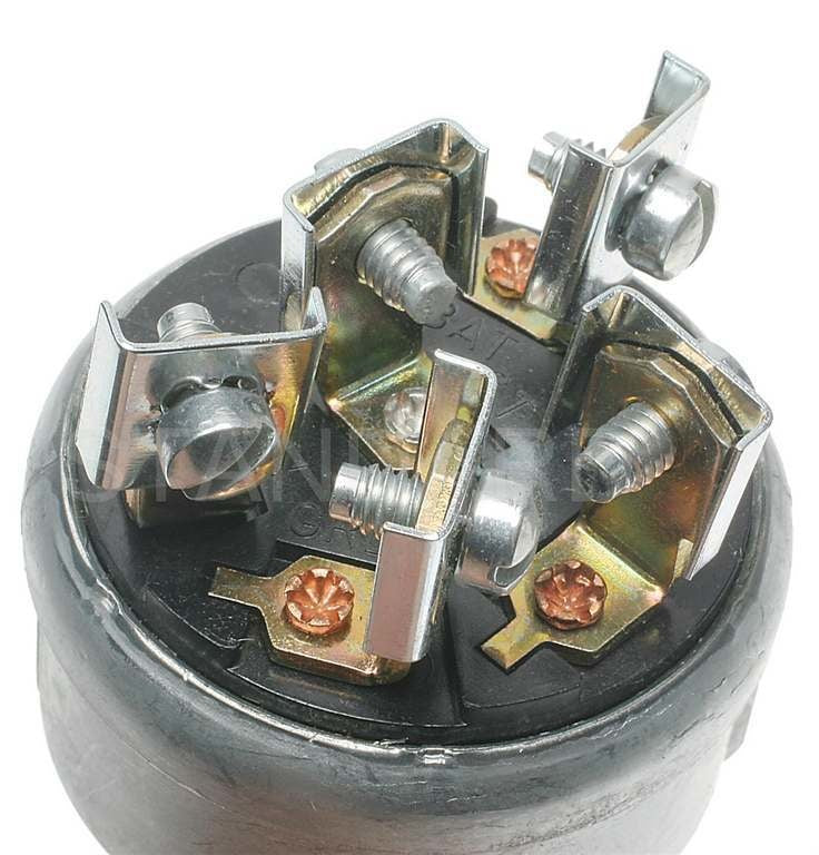 Standard Ignition Ignition Switch UM-41