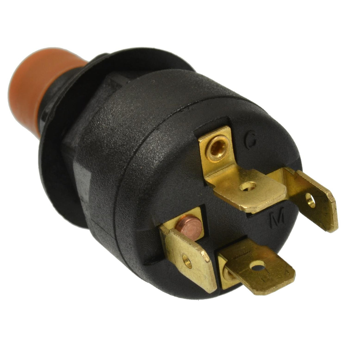 Standard Ignition Push Button Switch UM-42