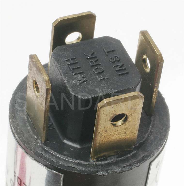 Standard Ignition Push Button Switch UM-42