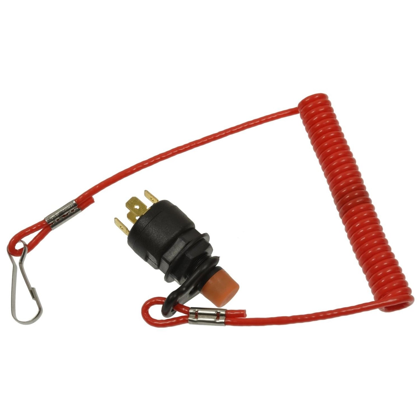Standard Ignition Push Button Switch UM-42
