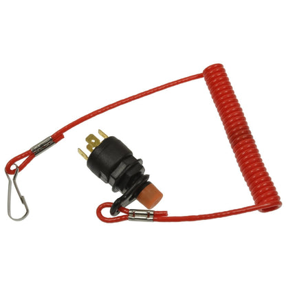 Standard Ignition Push Button Switch UM-42