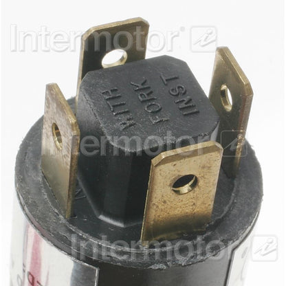 Standard Ignition Push Button Switch UM-42