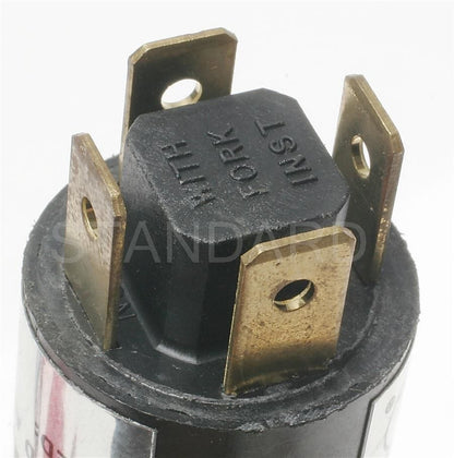 Standard Ignition Push Button Switch UM-42