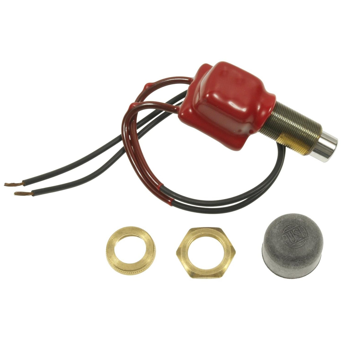 Standard Ignition Push Button Switch UM-46