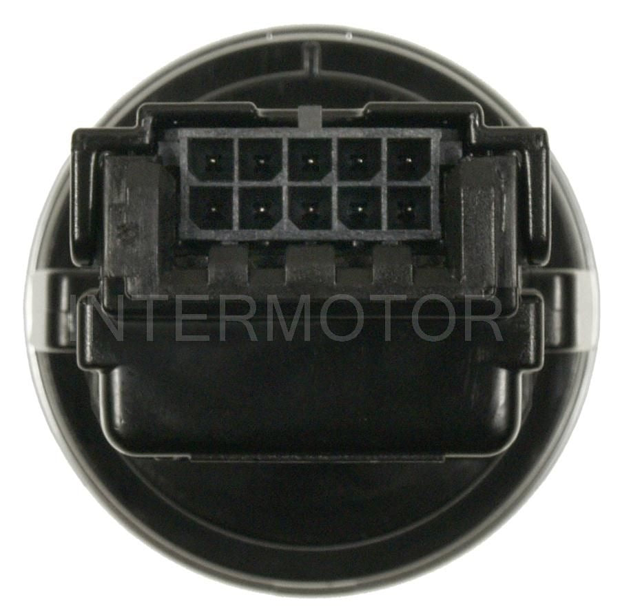 Intermotor Push To Start Ignition Switch US-1009