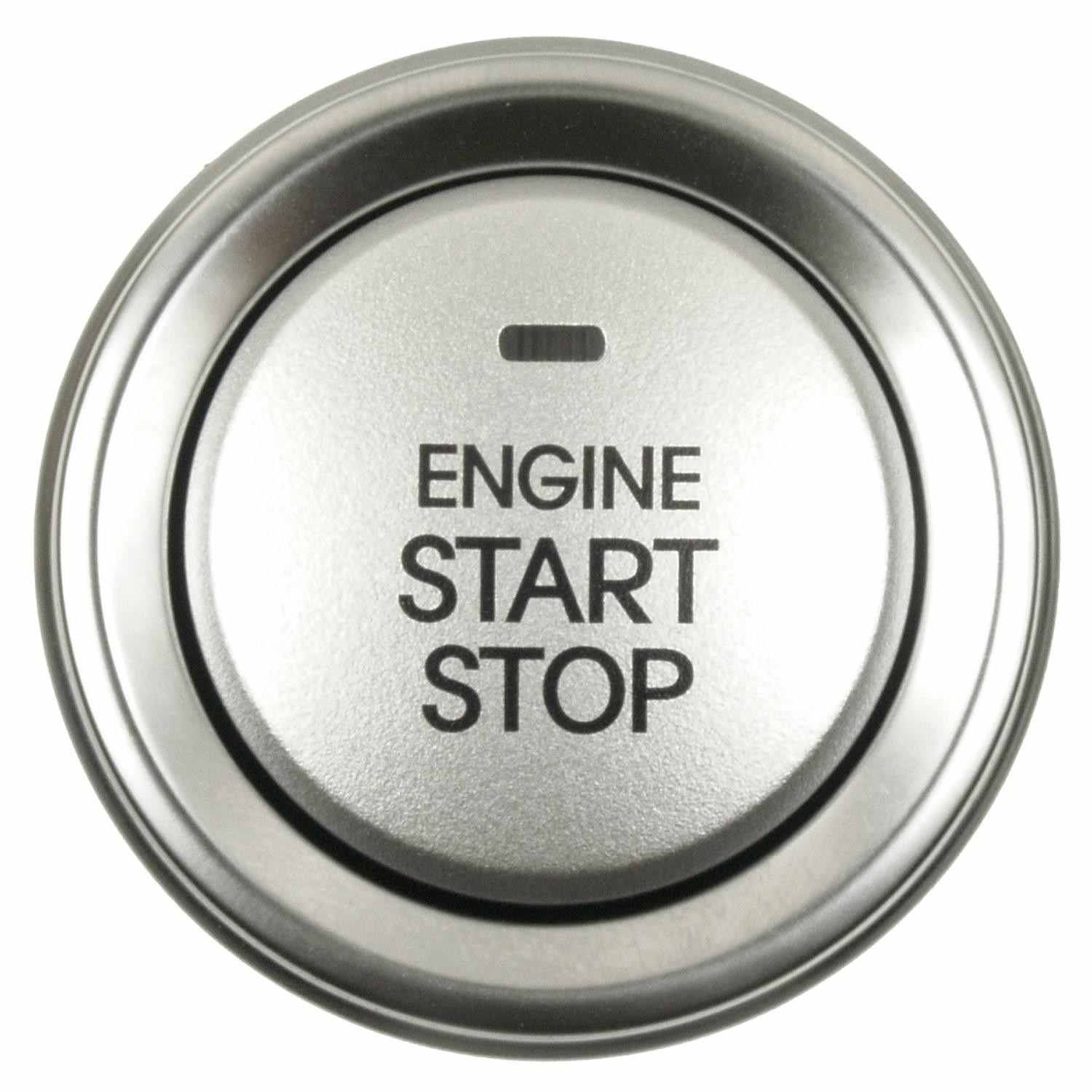 Intermotor Push To Start Ignition Switch US-1009