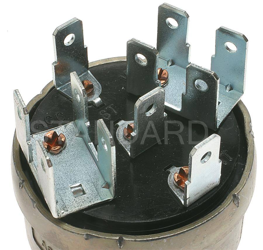 Standard Ignition Ignition Lock Cylinder and Switch US-100