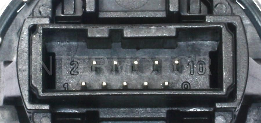 Intermotor Push To Start Ignition Switch US-1016