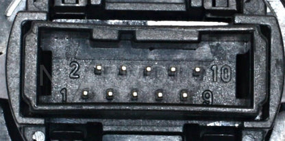 Intermotor Push To Start Ignition Switch US-1017