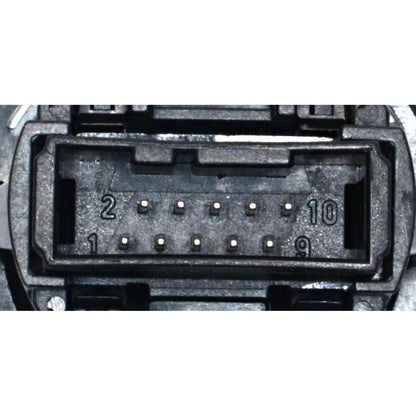 Intermotor Push To Start Ignition Switch US-1017