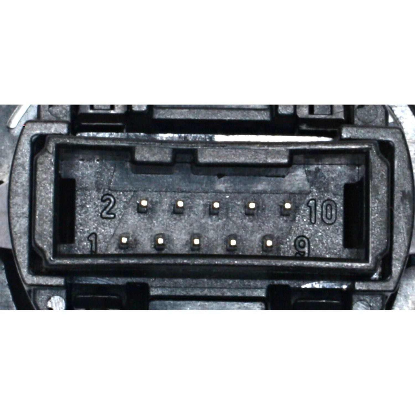 Intermotor Push To Start Ignition Switch US-1017
