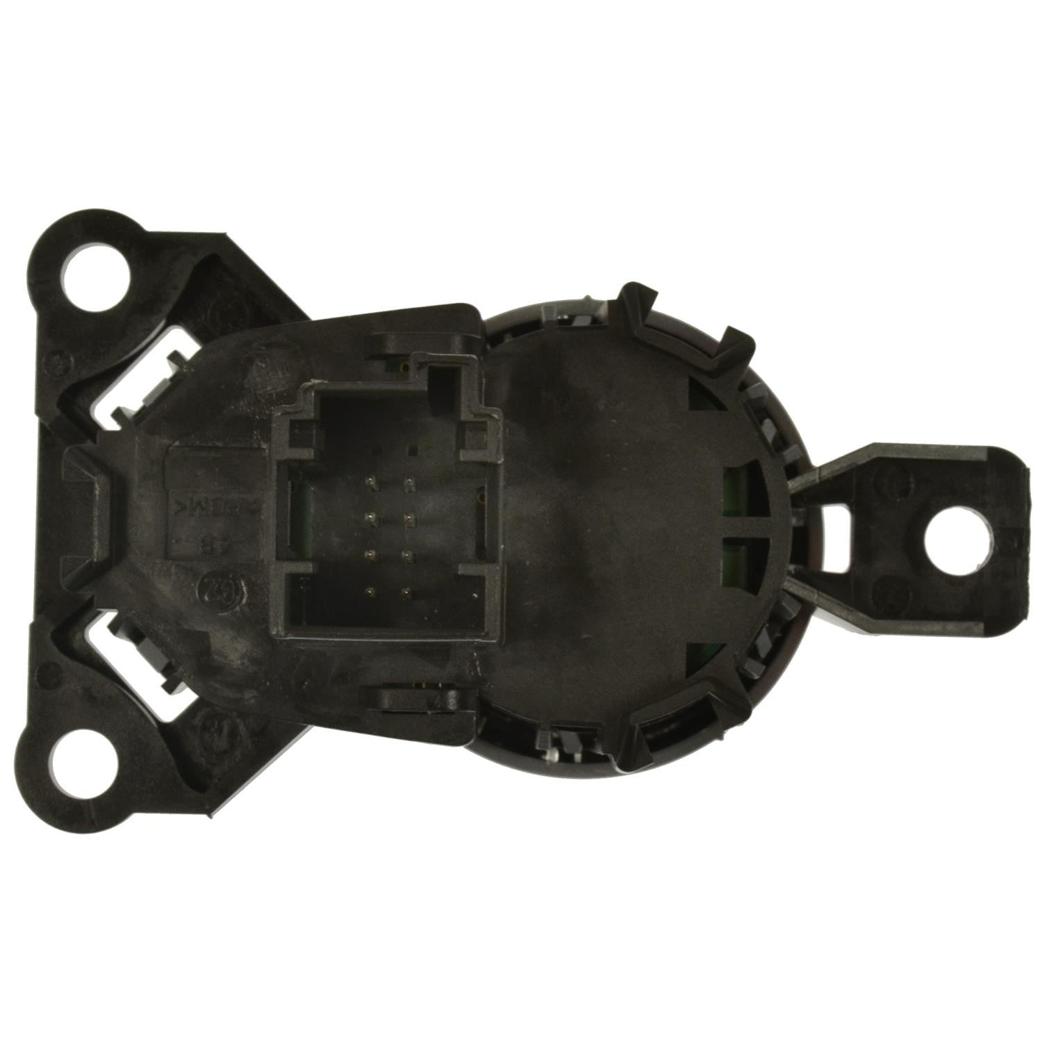 Intermotor Push To Start Ignition Switch US-1021