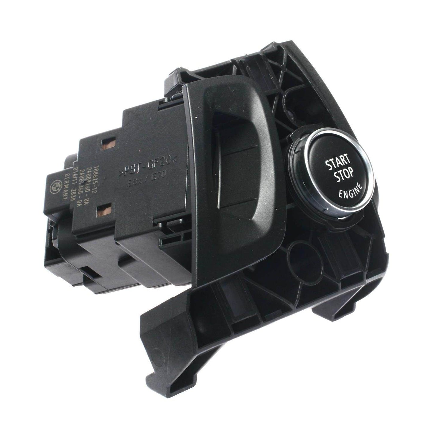 Intermotor Push To Start Ignition Switch US-1022